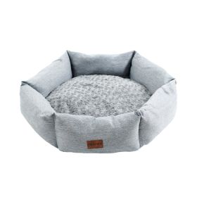 Dog Bed (Option: M good for less than 40lbs)